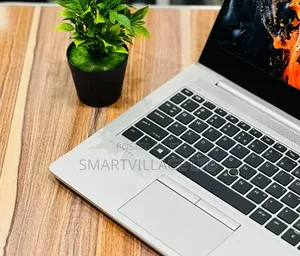 Laptop HP EliteBook 830 G5 8GB Intel Core I5 SSD 256GB