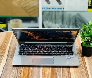 Laptop HP EliteBook 830 G5 8GB Intel Core I5 SSD 256GB
