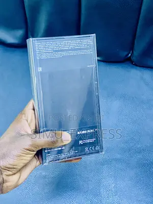 New Apple iPhone 13 Pro Max 128 GB Blue