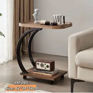 Stool Side Movable