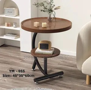 Stool Side