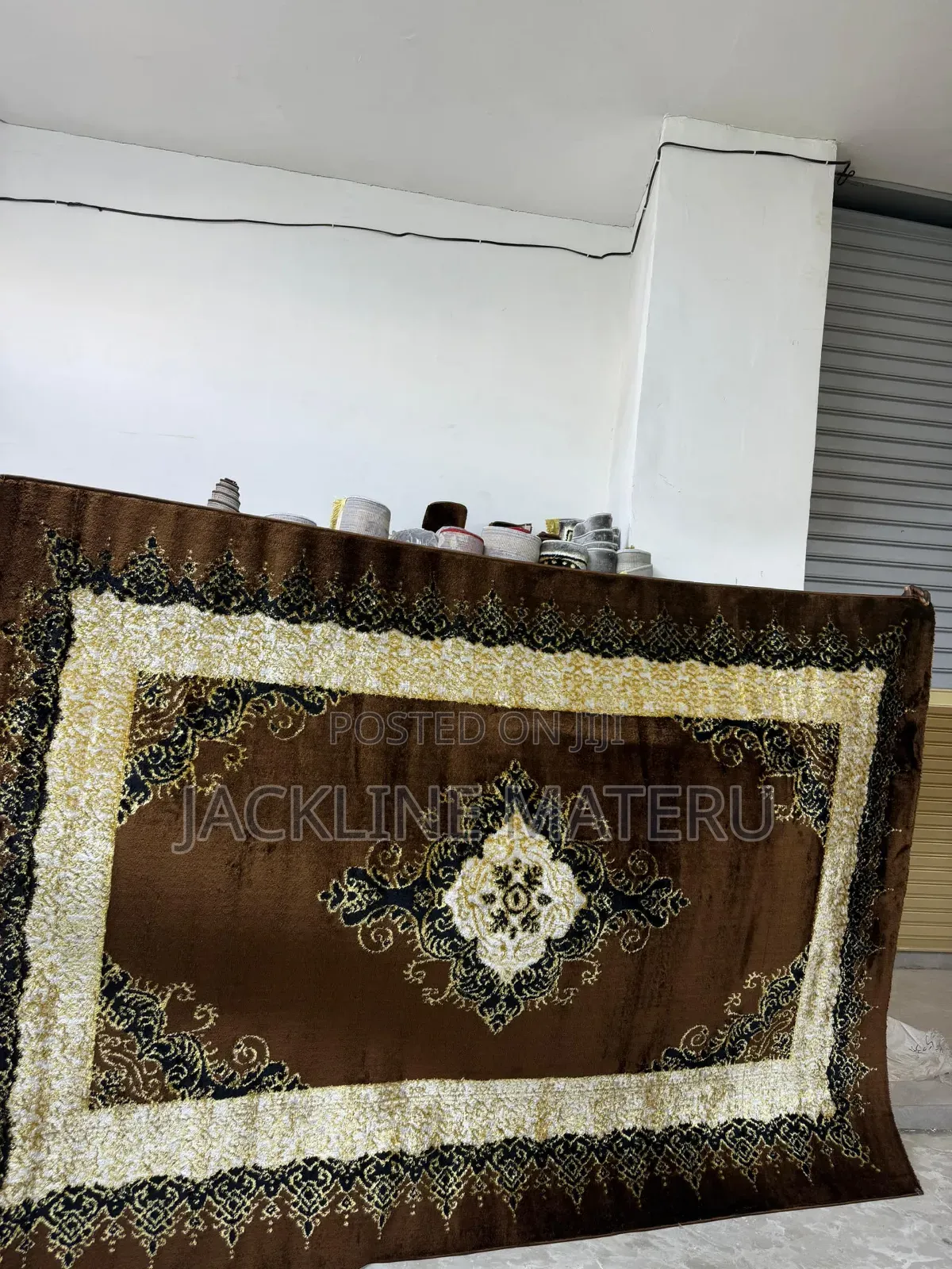 Zulia Kubwa 9/7 Mturuki Nzito
