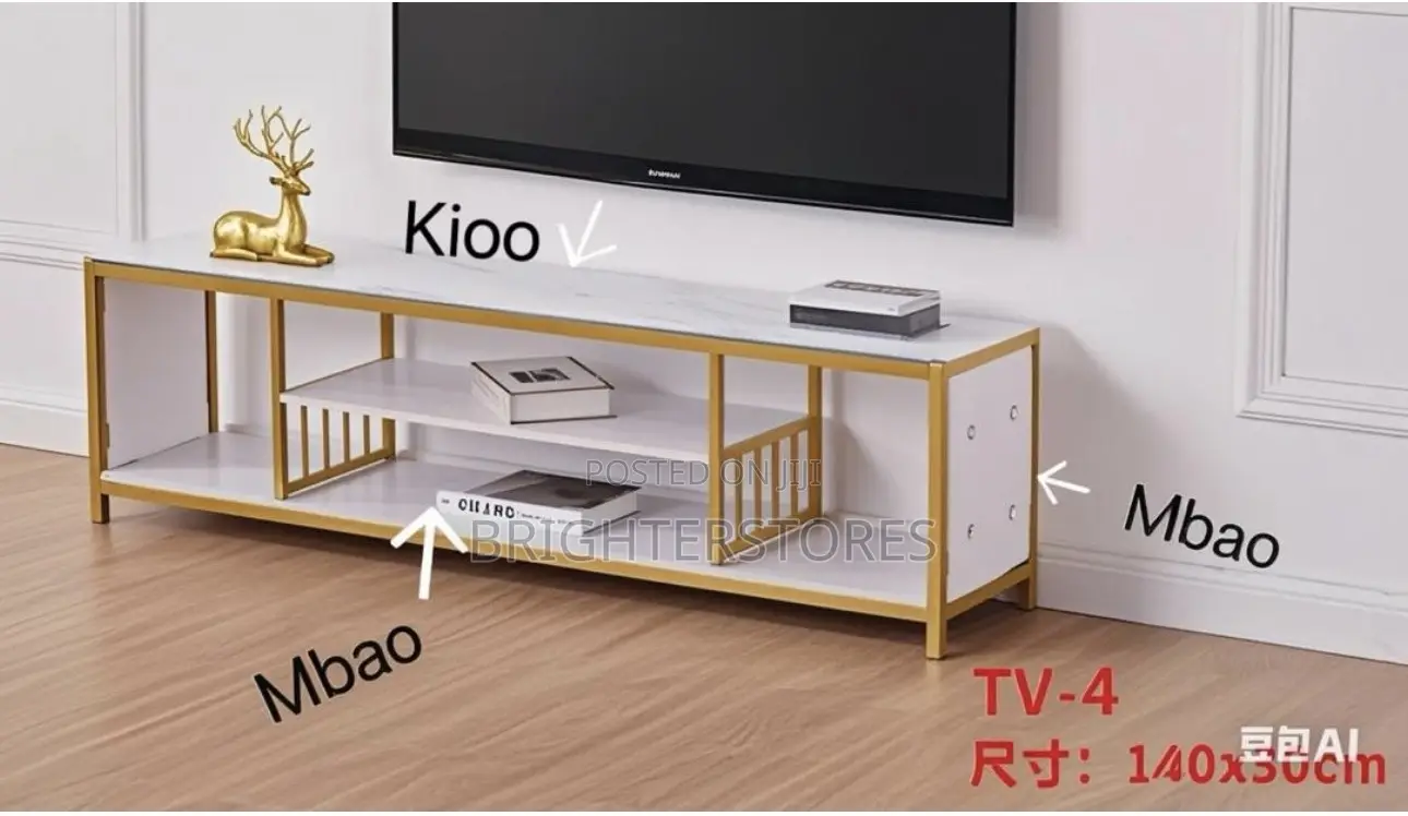 Tv Show Case