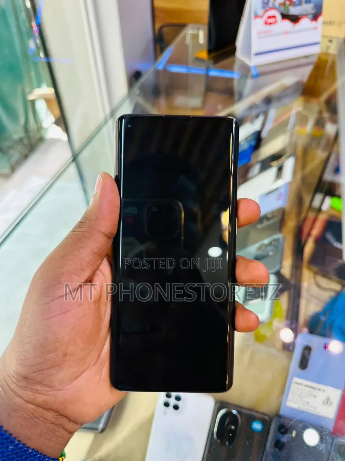 Oppo Find X5 256 GB White