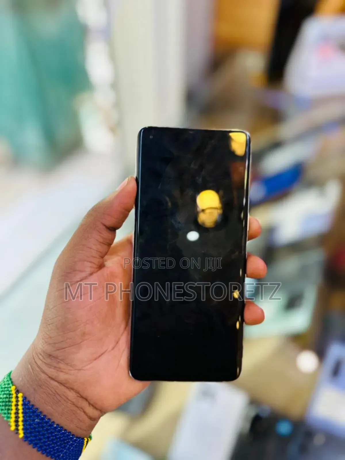 Oppo Find X2 Pro 512 GB Black