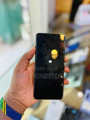 Oppo Find X2 Pro 512 GB Black