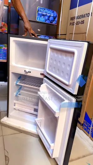 Boss Fridge 100 Liters