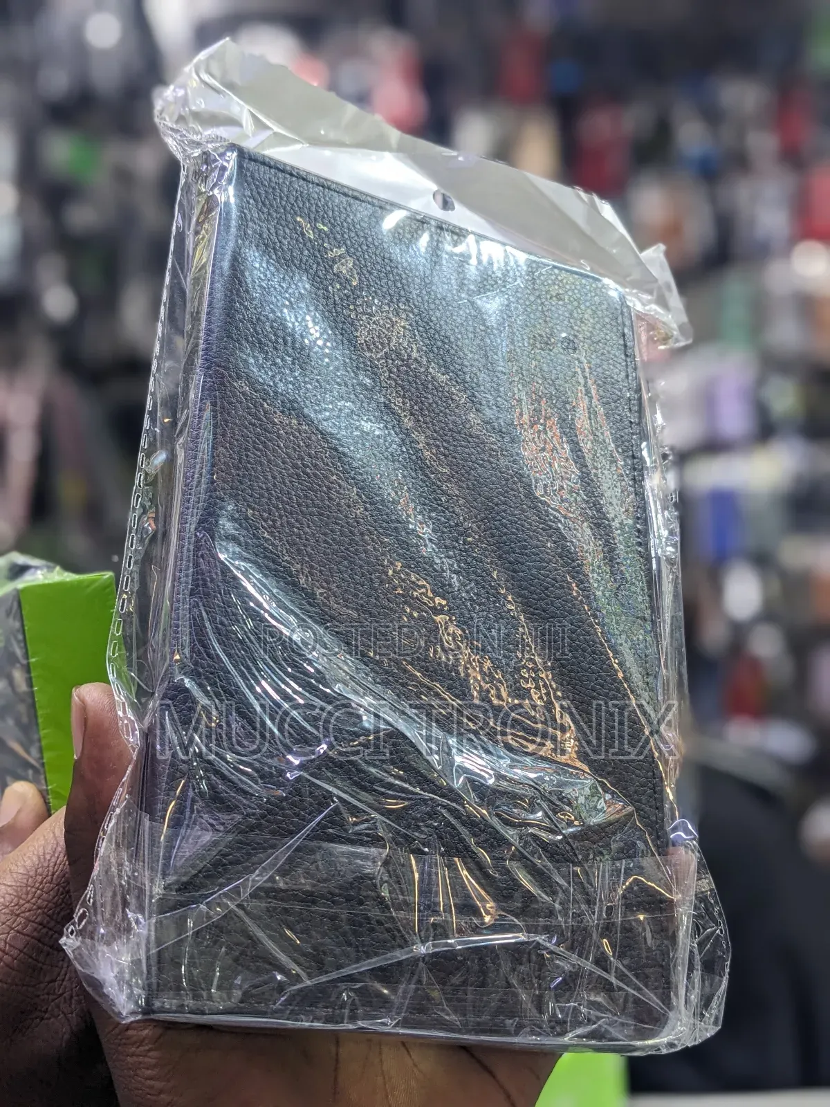 Samsung Galaxy Tab A9 Cover
