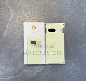 New Google Pixel 7 128 GB Green