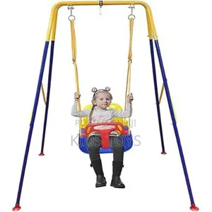 Toddler Swing Seat/Bembea Za Watoto