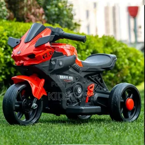 Kids Electric Motorcycle