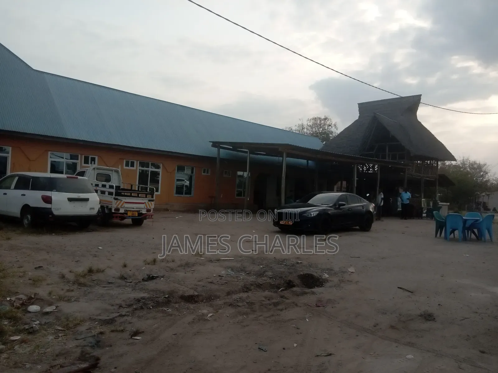 8bdrm House in Chalinze Pingo for sale