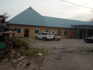 8bdrm House in Chalinze Pingo for sale