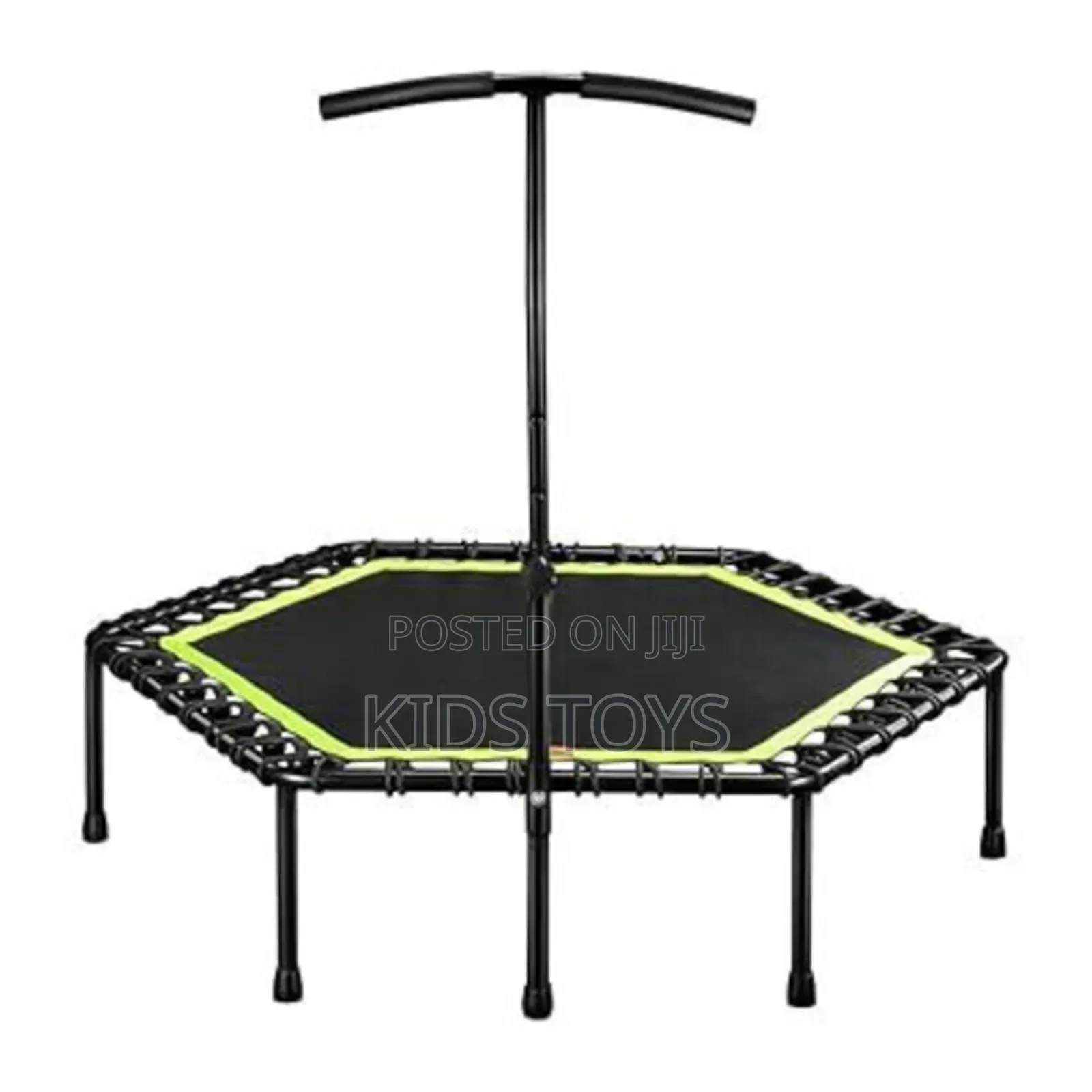 Trampoline Nzuri Zipo