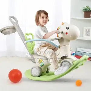 Tricycle Nzuri Za Kijanja