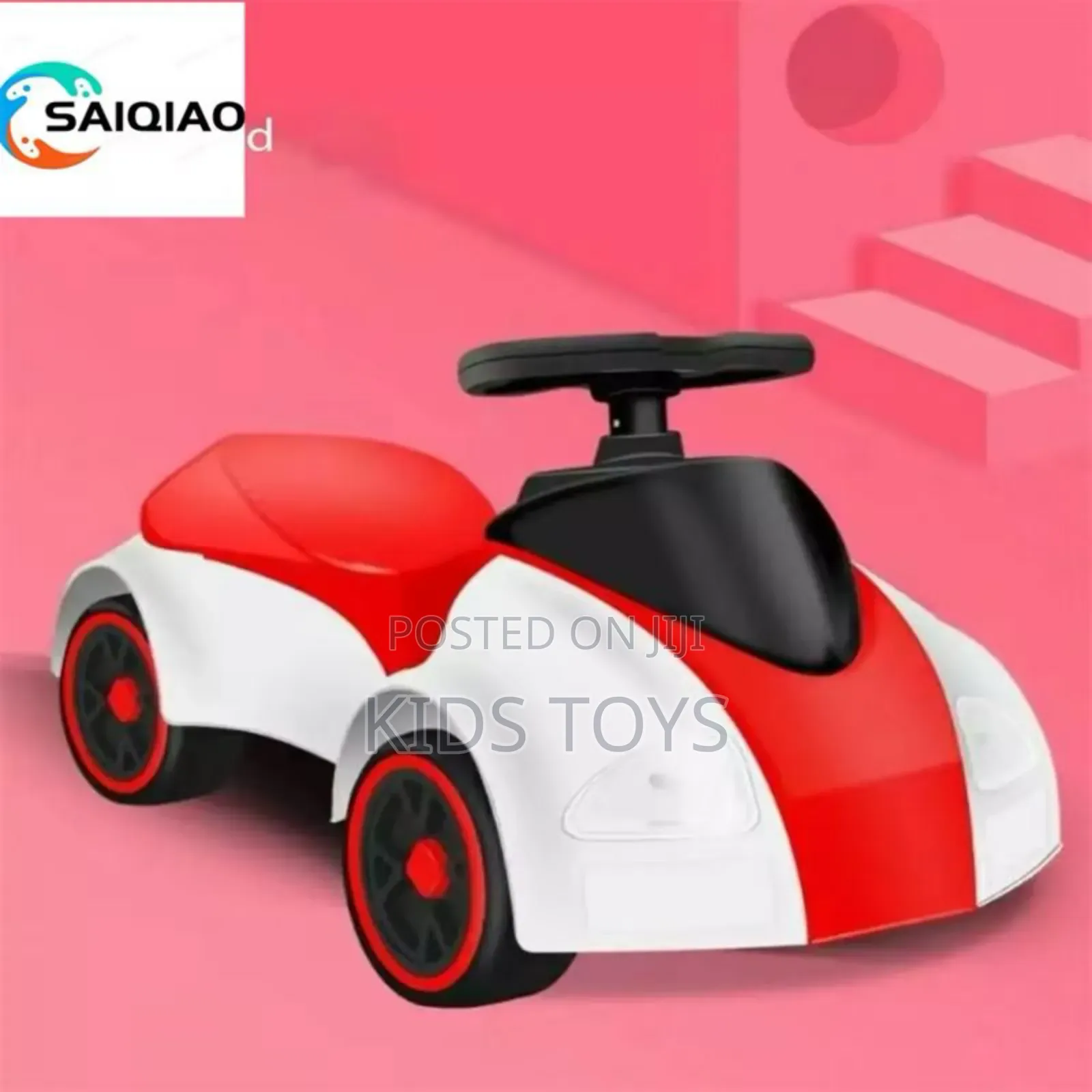 Child Car Nzuri