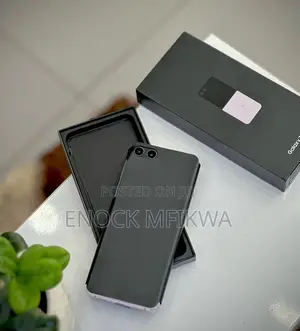New Samsung Galaxy Z Flip 5 256 GB Black