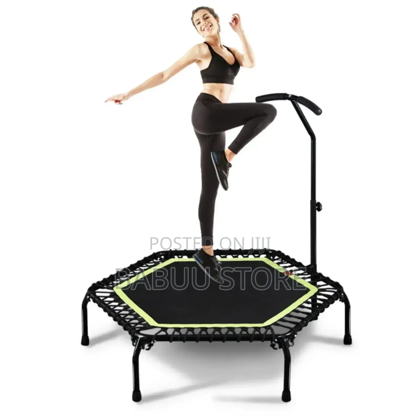 New Gym Workout Fitness Ni Nzuri