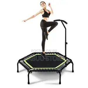 New Gym Workout Fitness Ni Nzuri