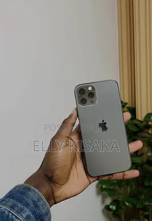 Apple iPhone 12 Pro 128 GB Gray
