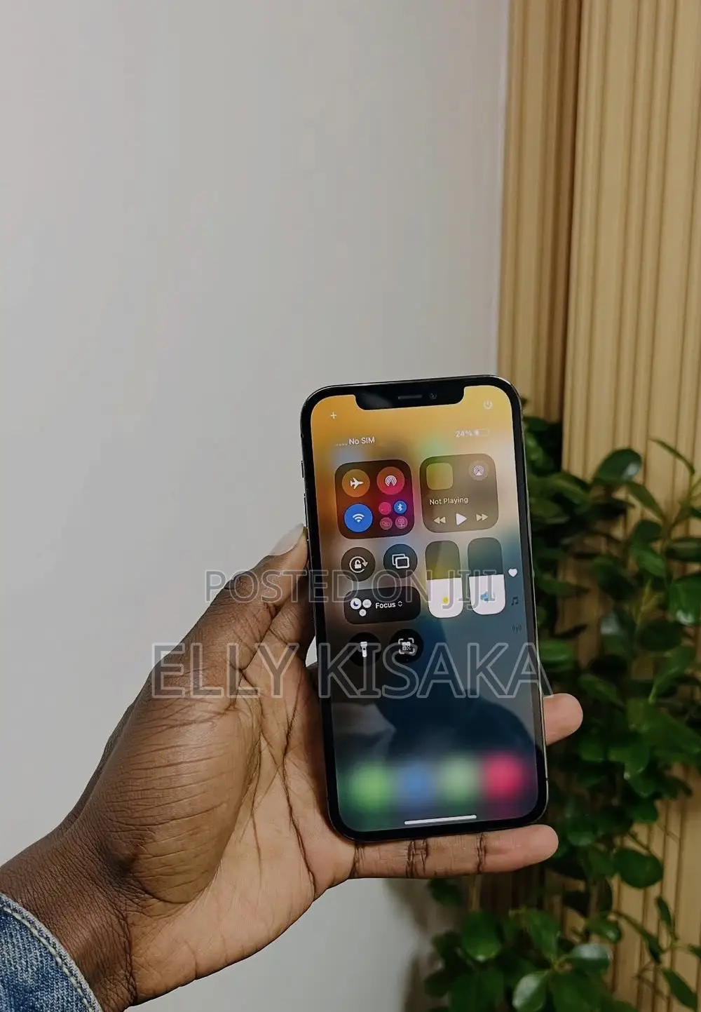 Apple iPhone 12 Pro 128 GB Gray