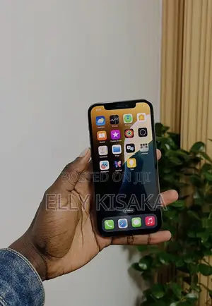 Apple iPhone 12 Pro 128 GB Gray