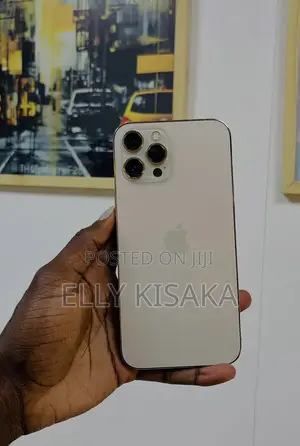 Apple iPhone 12 Pro Max 128 GB Gold