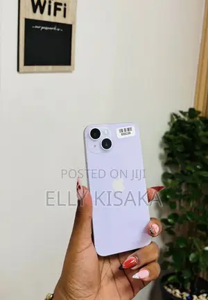 Apple iPhone 14 128 GB White
