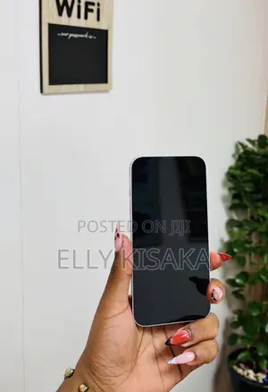 Apple iPhone 14 128 GB White