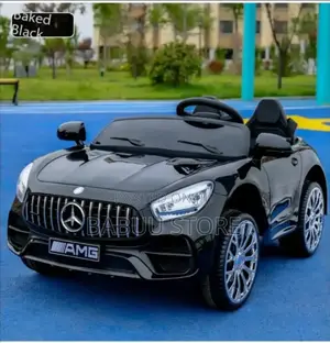 Toy Car for Kids Ni Nzuri Sana Kwa Watoto