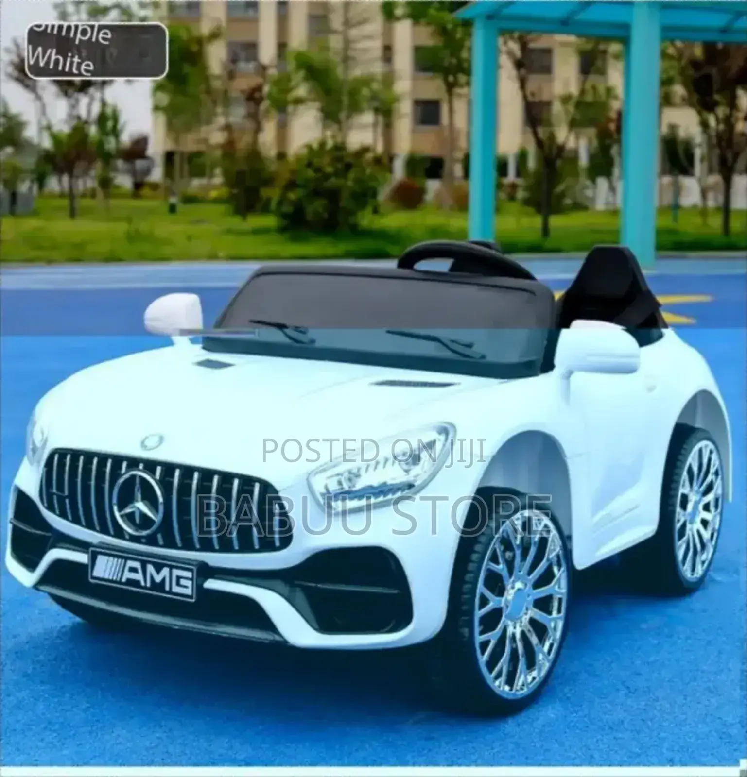 Toy Car for Kids Ni Nzuri Sana Kwa Watoto