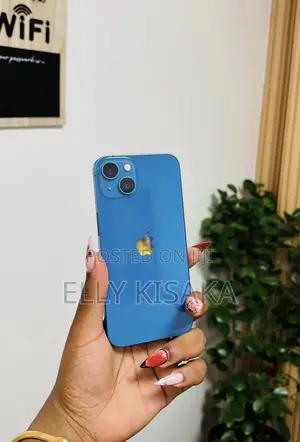 Apple iPhone 13 128 GB Blue