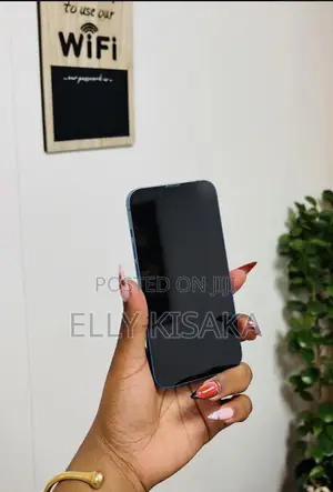 Apple iPhone 13 128 GB Blue