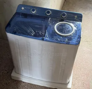 Blackark Washing Machine 10kg
