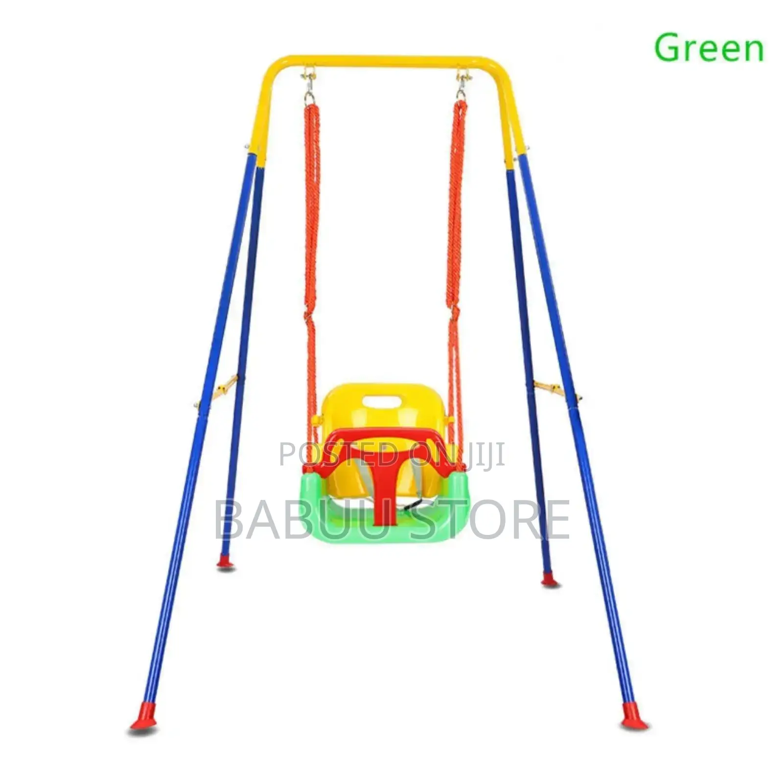Para Bebe Balancoire