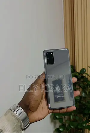 Samsung Galaxy S20+ 128 GB Gray