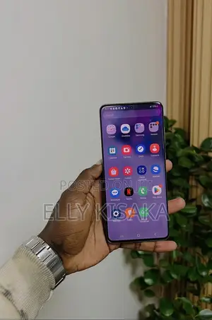 Samsung Galaxy S20+ 128 GB Gray