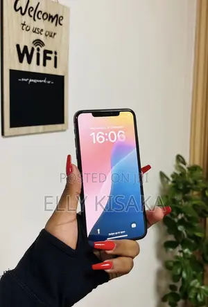 Apple iPhone 11 Pro Max 256 GB Gray