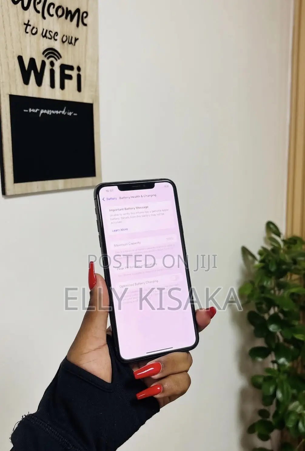 Apple iPhone 11 Pro Max 256 GB Gray