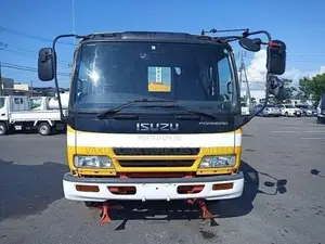 Isuzu Forward Truck