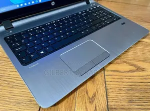 Laptop HP 430 G3 8GB Intel Core I5 HDD 500GB