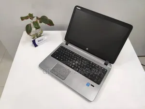 Laptop HP 430 G3 8GB Intel Core I5 HDD 500GB