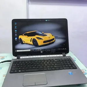 Laptop HP 430 G3 8GB Intel Core I5 HDD 500GB