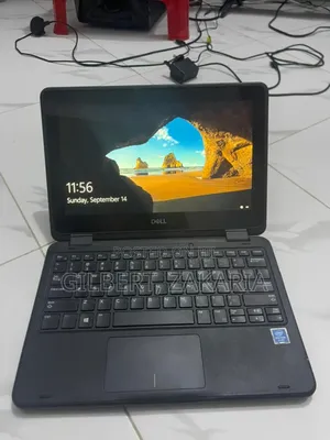 Laptop Dell Latitude 3189 4GB Intel SSD 128GB