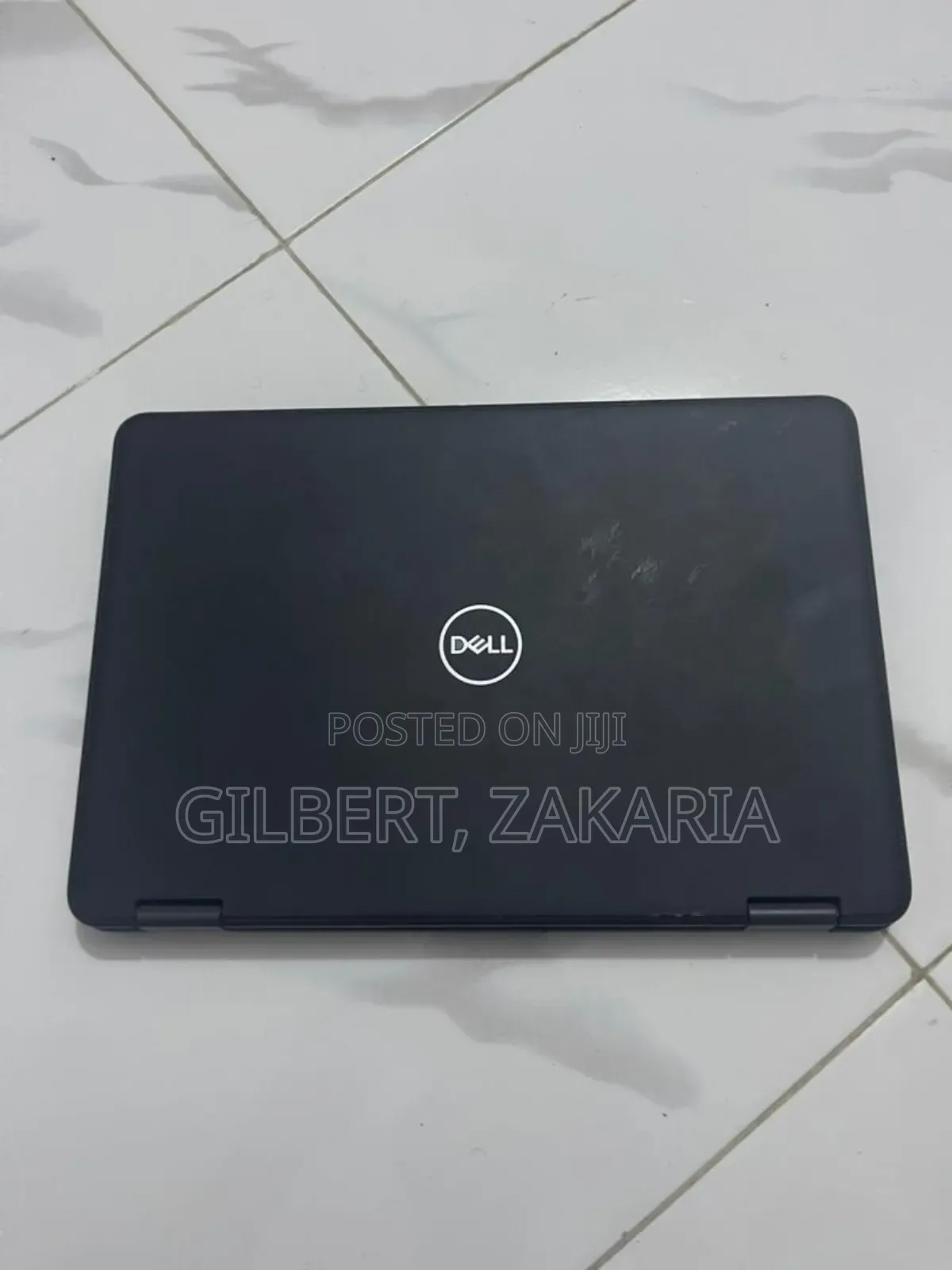 Laptop Dell Latitude 3189 4GB Intel SSD 128GB