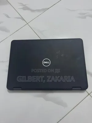 Laptop Dell Latitude 3189 4GB Intel SSD 128GB