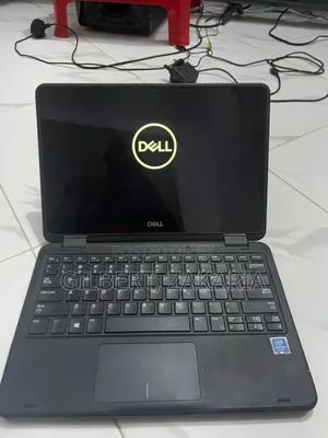 Laptop Dell Latitude 3189 4GB Intel SSD 128GB