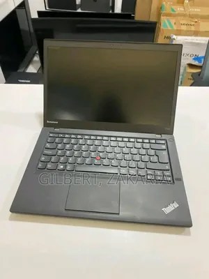 Laptop Lenovo ThinkPad L440 8GB Intel Core I5 HDD 500GB
