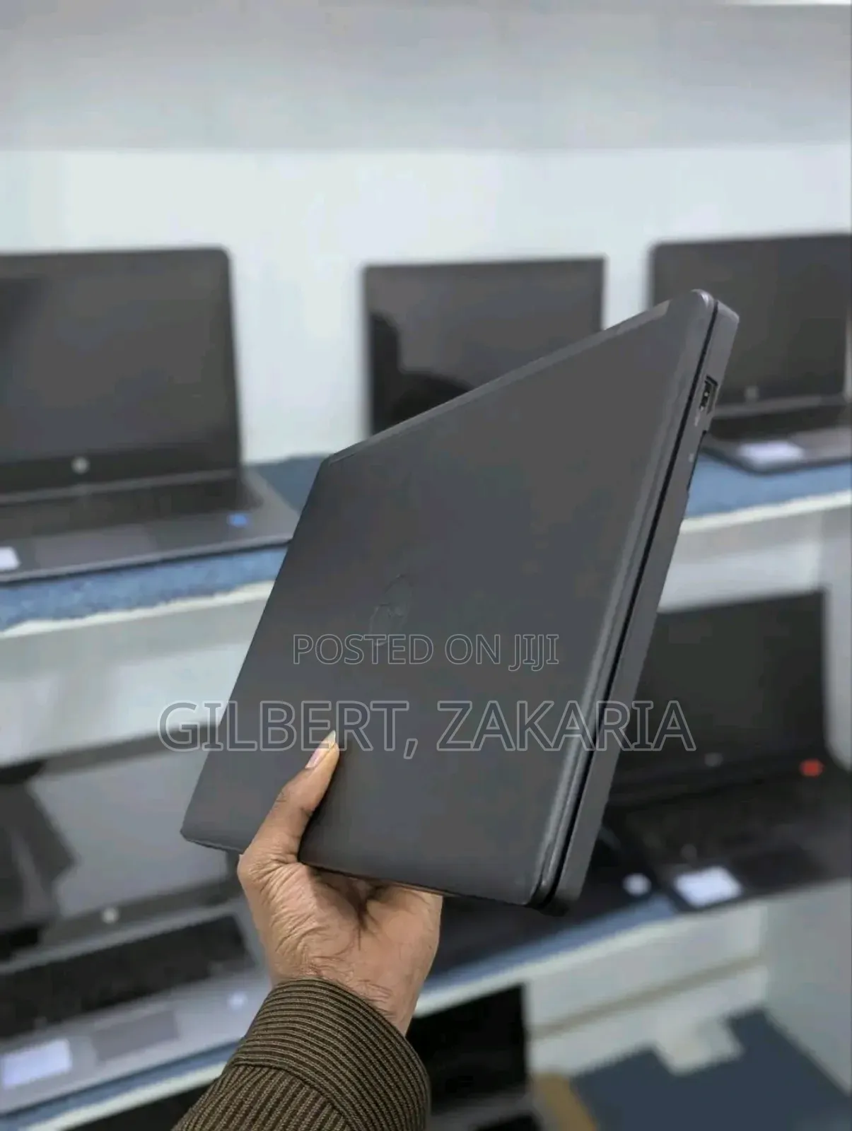 Laptop Dell Latitude 7280 8GB Intel Core I5 SSD 256GB
