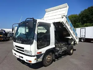 Isuzu Forward Ruck